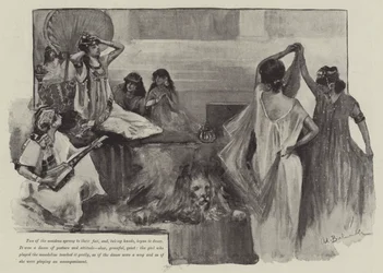 Die Rebellin, von Walter Besant